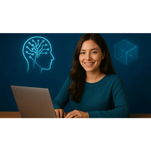كاملة Stack Generative AI: التعلم العميق ، CNN ، LLM الذكاء الاصطناعي الوكيلي 2025-10