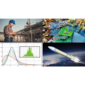 Reliability Engineering Statistics 2021-11