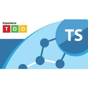 Udemy — TDD Fundamentals in TypeScript 2022-12