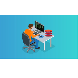 Udemy — Become an SQL Developer: Learn (SSRS, SSIS, SSAS,T-SQL,DW) 2020-5