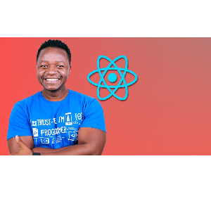 ReactJS – The Beginner Masterclass 2024-4