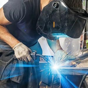 Udemy — Introduction to Welding Technologies and Processes 2023-7