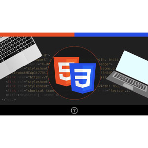 Udemy — Modern HTML & CSS From The Beginning 2.0 (2024 Revamp) 2024-8
