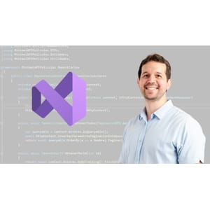 Building Minimal APIs with ASP.NET Core 8 and EF Core 2024-3