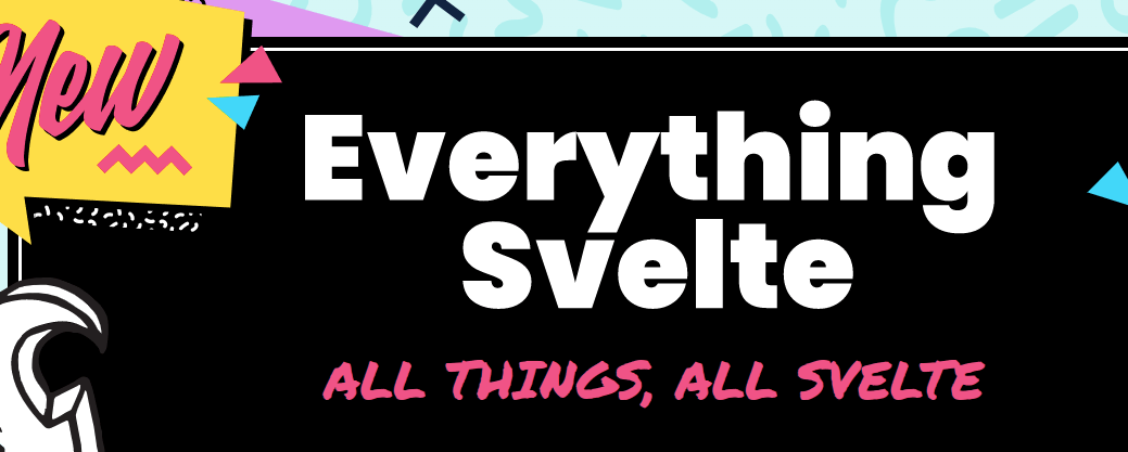 Pictures · Everythingsvelte — Everything Svelte (Complete package) 2023-5