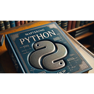 Udemy — Python Design Patterns: Complete Guide [2024 Edition] 2024-10