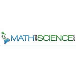 Math Tutor DVD — Course Bundle 2020-7