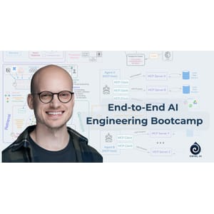 End-to-End AI Ingenieur Bootcamp 2026-3