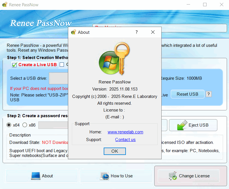 Imágenes · RENÉE PASSNOW PRO 2025.11.08.153 Multilingüe