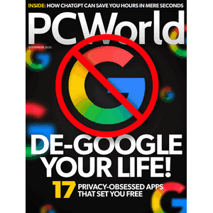 PCWorld - полный год коллекции 2025