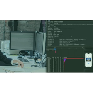 Pluralsight — Debugging in iOS 17 2024-6