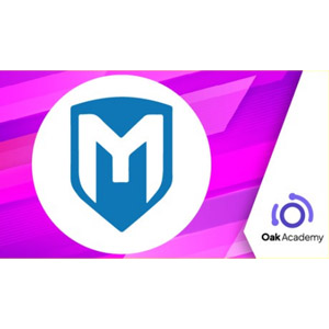 Udemy — Metasploit Framework: Penetration Testing with Metasploit 2025-4