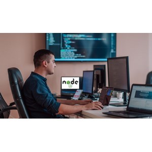 Node.js: Building Scalable and High-Performance Applications 2025-1