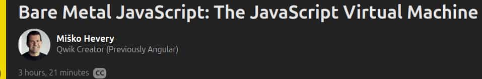 الصور · فقط المعدن JavaScript• The JavaScript آلة افتراضية 2023-10