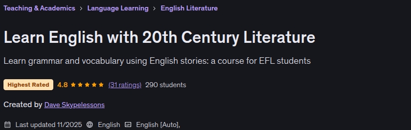 图片 · 用20世纪文学学习英语 2025-11