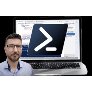 PowerShell Scripting – خود کار طریقے سے سیکھیں! 2025-3