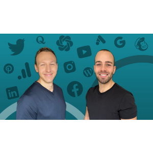 Digital Marketing Agency | Start a Social Media Business 2025-2