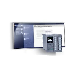 Siguiente Siemens PLC S71500 Programación y Configuración 2023-6