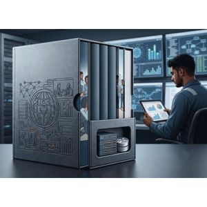 Cisco सीसीएनए 200-301 V1 में।1 Bootcamp: दृश्य प्रस्तुति के साथ 2026-6