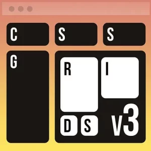CSS Grid & Flexbox for Responsive Layouts, v3 2021-10