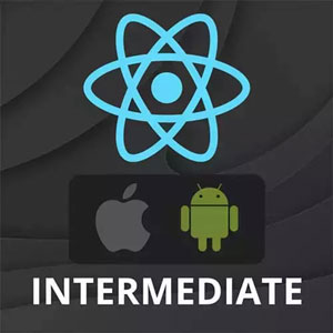 Frontend Masters — Intermediate React Native 2021-11 + Subtitles