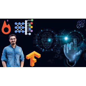 Deep Learning Bootcamp: Neural Networks with Python, PyTorch 2024-12