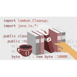 Learning Lombok: Streamlined Java Programming 2023-4