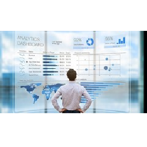 Udemy — Data Analyst’s Toolbox: Excel, SQL, Power BI 2020-7