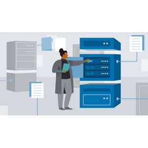 LinkedIn — Database Foundations: Administration 2021-4