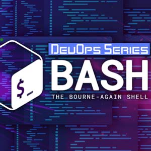 ZeroToMastery – Bash Scripting: Learn Shell Scripting 2025-4