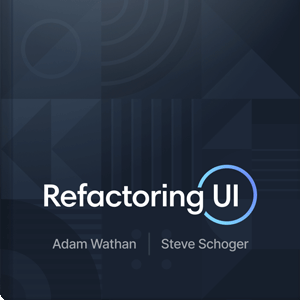 RefactoringUi – Refacteur UI – Package complet 2023-2
