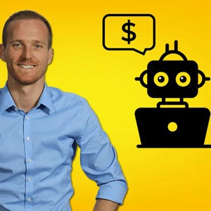 Udemy — Forex Robots: Automate Your Trading – Practice EA Included! 2022-9