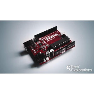 Arduino Step by Step Getting Serious 2025-2