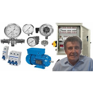 Udemy — Instrumentation Training Including PID Loop Training. 2020-10