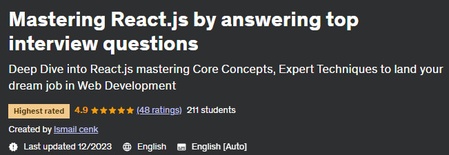 Pictures · Mastering React.js by answering top interview questions 2023-9