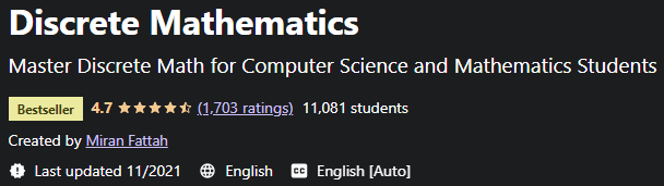 Pictures · Discrete Mathematics 2021-7