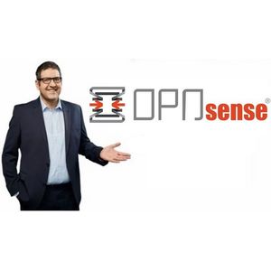 Official OPNsense Course: Hands-On Labs for Beginners 2025-2