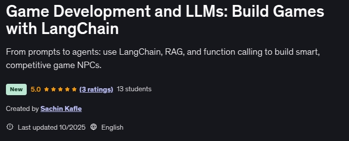 图片 · 游戏开发和LLM:与LangChain建立游戏 2025-10
