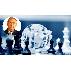 Business Strategy Execution-Agile Organization System Design 2020-3