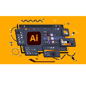 Adobe Illustrator Master class- Beginner to Advance 2024-6