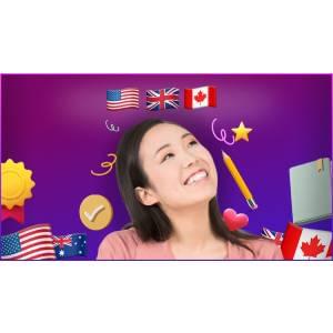 IELTS Academic: 10+ Hours of Complete Course 2022-3