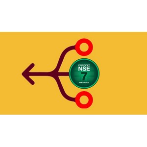 Udemy — Fortinet NSE7 SD-WAN Training 2023-8
