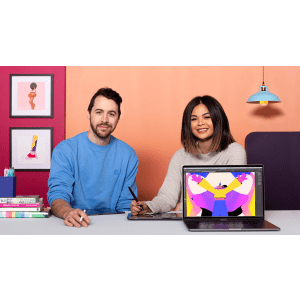 Domestika — Dynamic Animation with 2D and 3D Illustration 2021-7