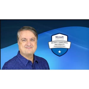 Udemy — SC-900 Microsoft Security Fundamentals Exam Prep 2025-5