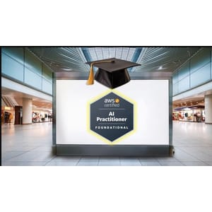 سیکھنے کی نسل AI اور پاس AWS AI تصدیق 2024-11