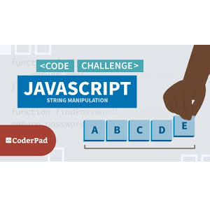 JavaScript Practice: String Manipulation 2023-9
