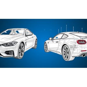 Vehicle suspension control 1: Linearize nonlinear systems 2025-11