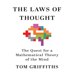 Henry Holt and Company – The Laws of Thought 2026