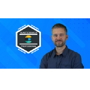 Udemy — Elasticsearch Queries In Practice 2024-1