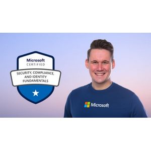 SC-900: Microsoft Security, Compliance and Identity 2024-11
